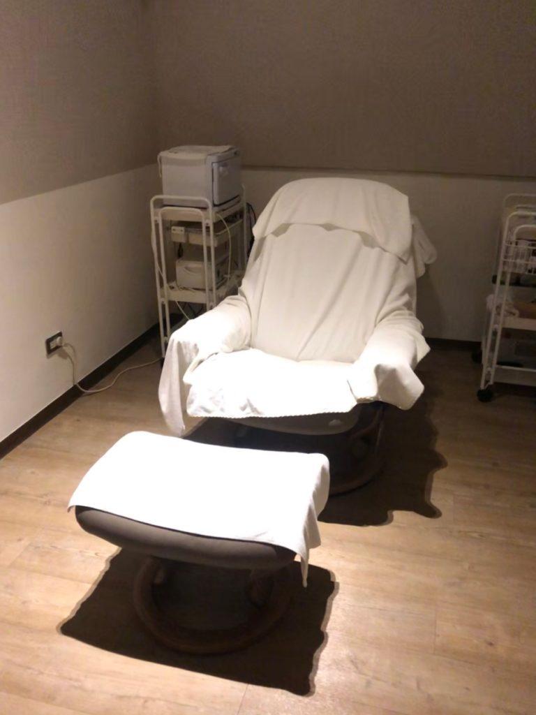 高雄采耳推薦 her spa 和和恬2
