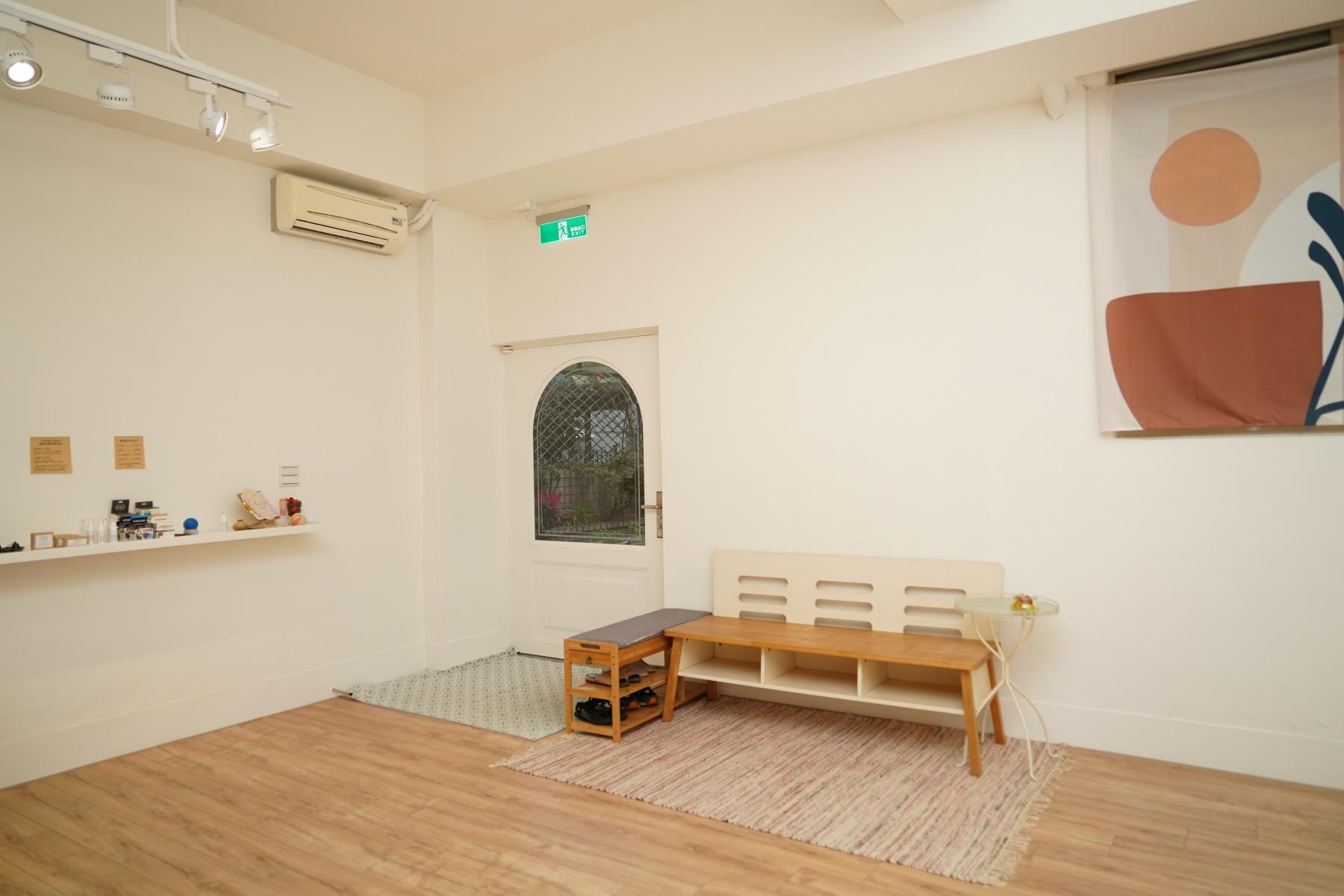 Venue Environment