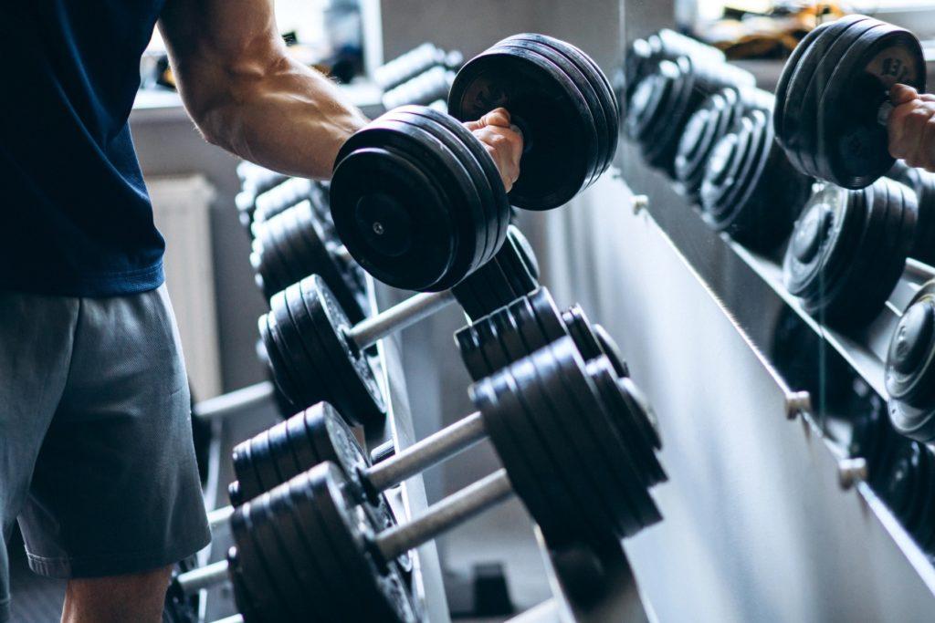 New Taipei Gyms Recommended|7 Gyms in Sanchong, Yonghe, Zhonghe, and Luzhou with Pay-Per-Use Hourly Rates