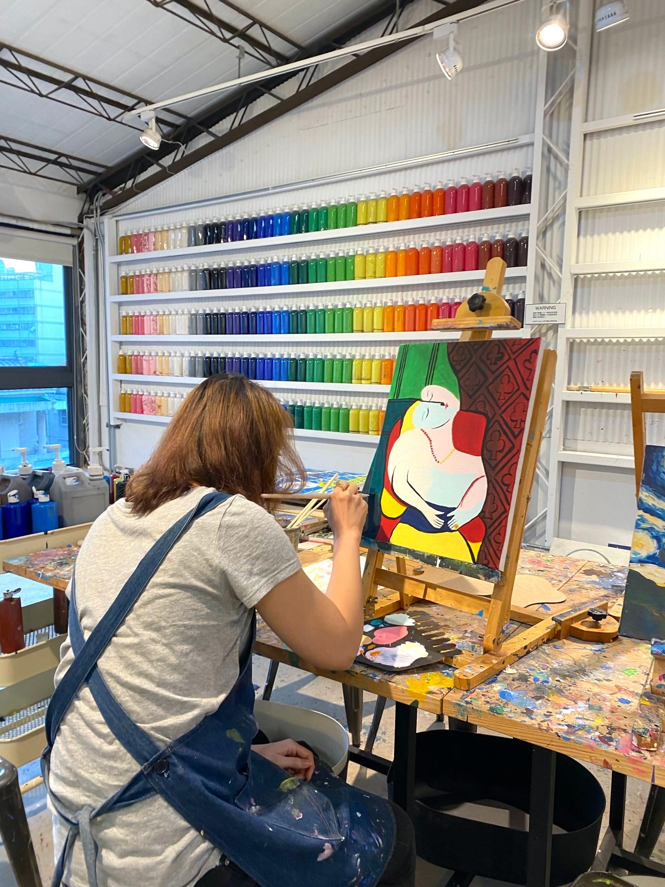 CMYK GALLERY
