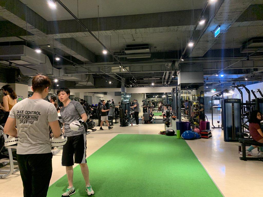 Pulse Gym