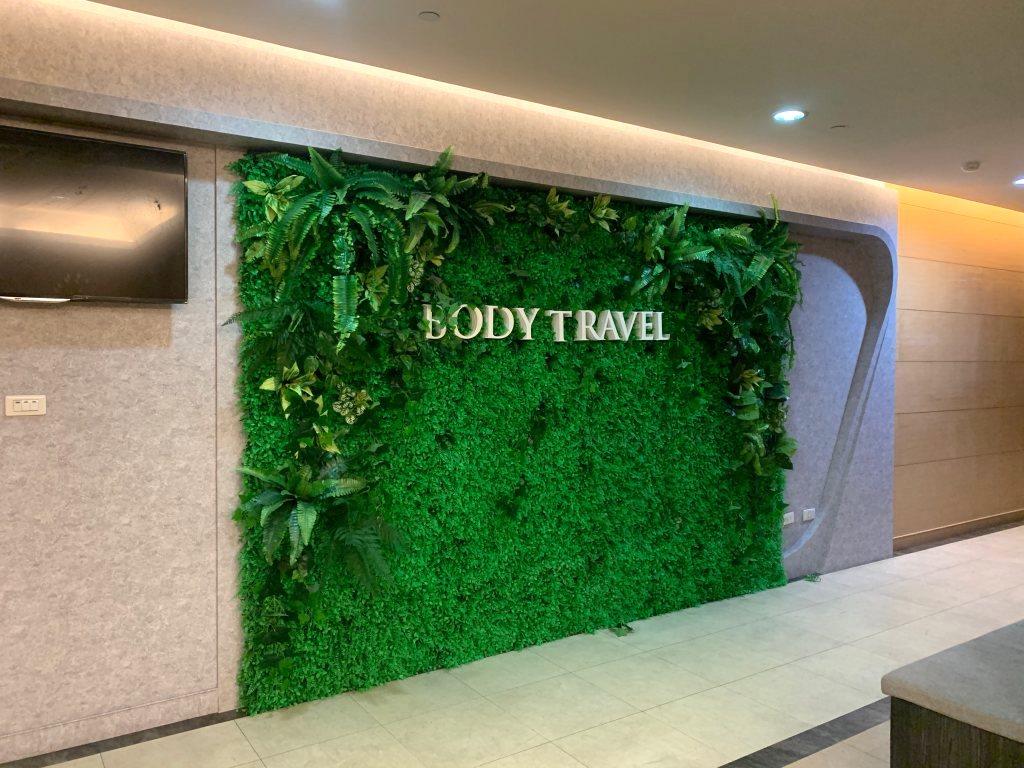 台北有氧運動推薦課程 Body Travel 身體旅行運動空間3