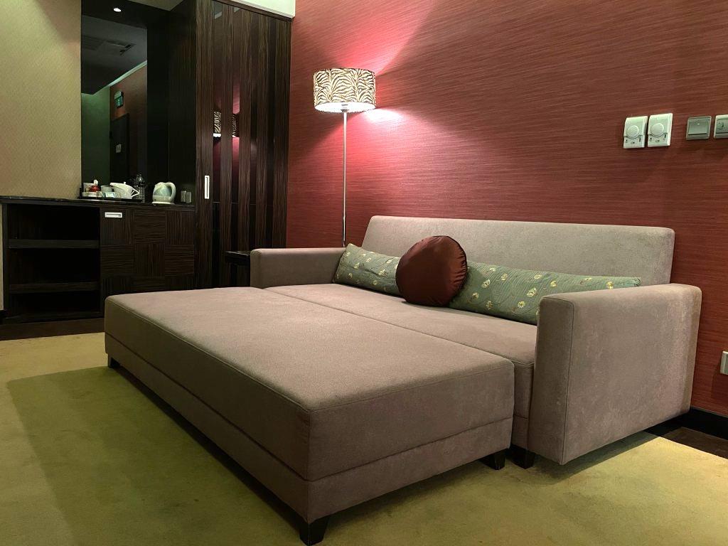 台北汽車旅館推薦 天豪屋 Tango Motel3