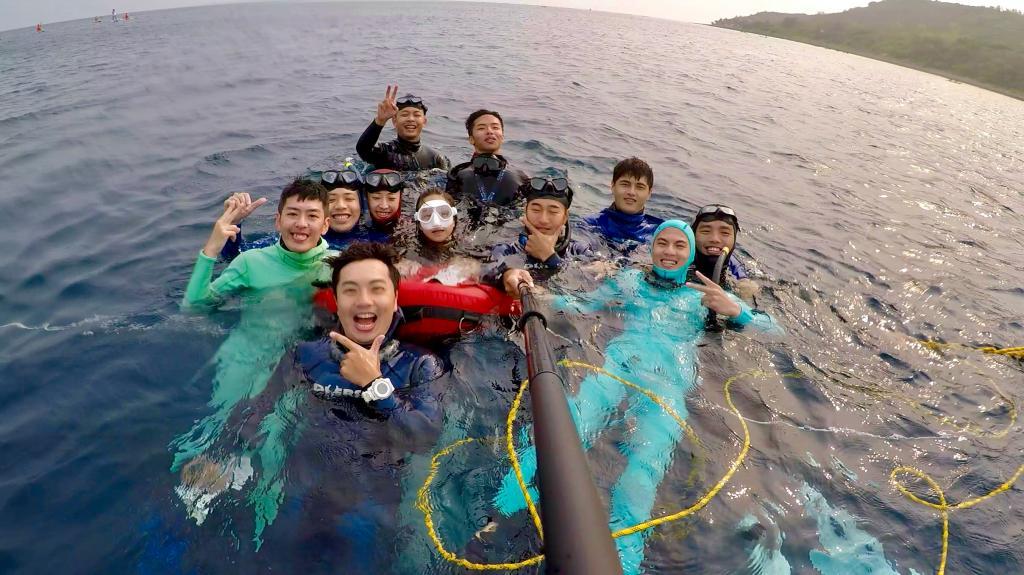 Diversity 潛城
