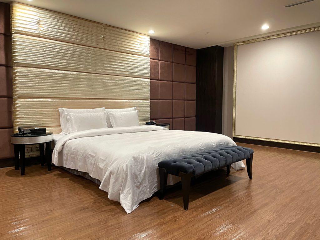 台北 motel 歐悅國際連鎖精品旅館
