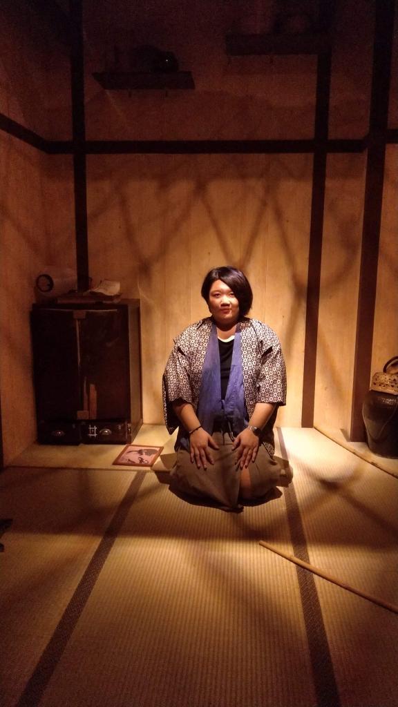 密室逃脫台中推薦:哇沙謎創意工作室3