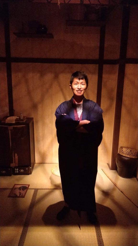 密室逃脫台中推薦:哇沙謎創意工作室4