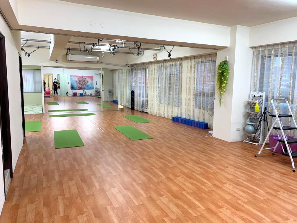 台中孕婦瑜珈推薦 喜孕到孕婦瑜珈3
