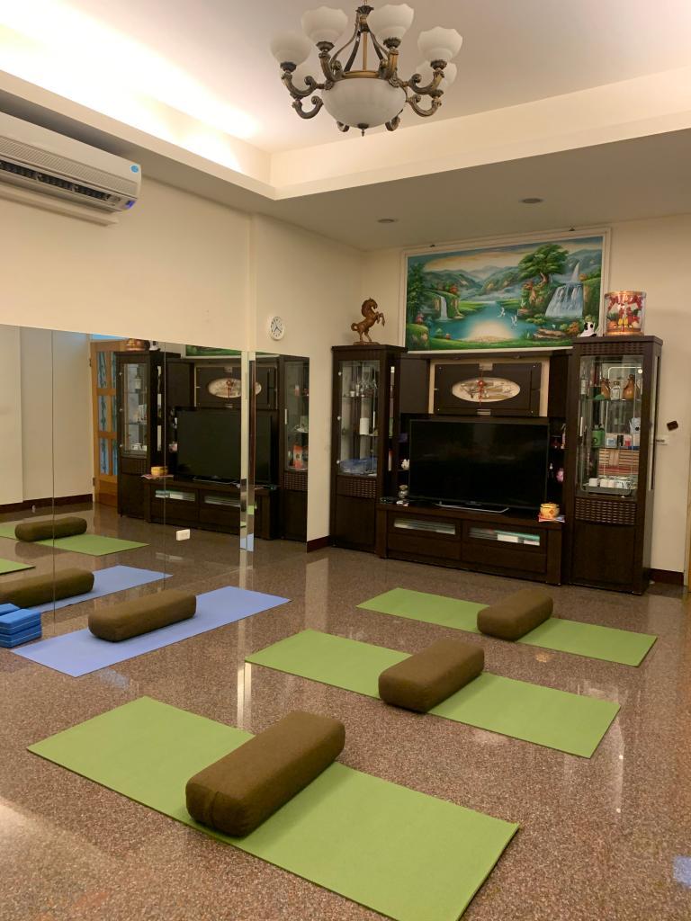 小蜜蜂瑜珈教室 BEE YOGA 照片