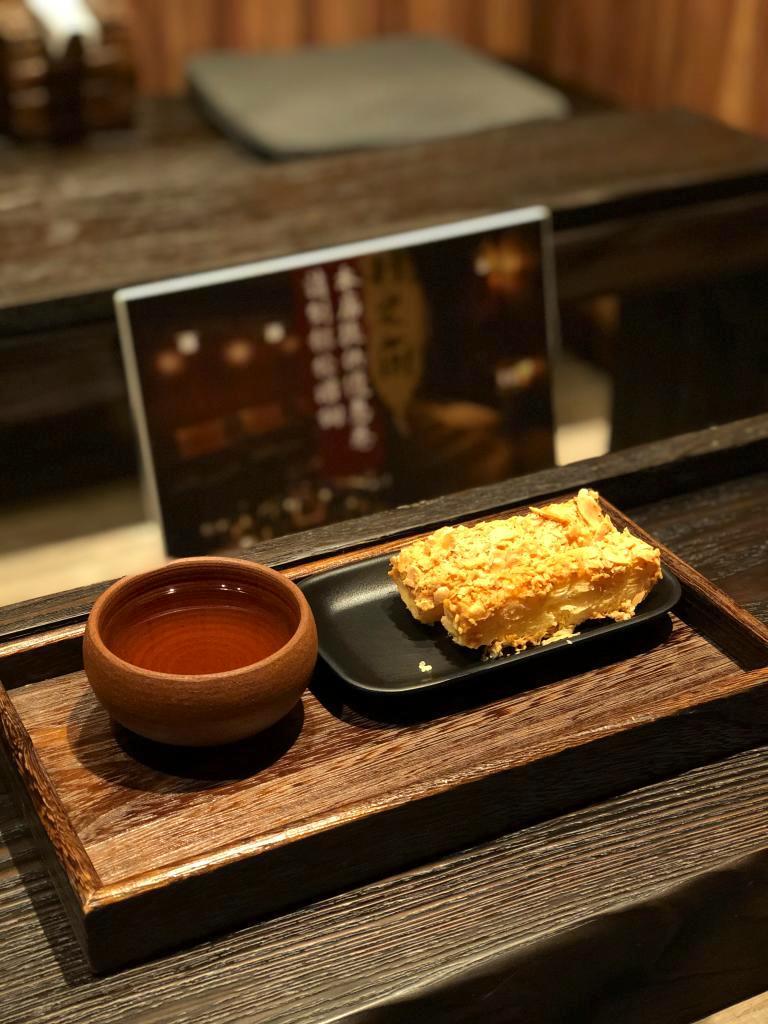 台北全身按摩 村之閣3