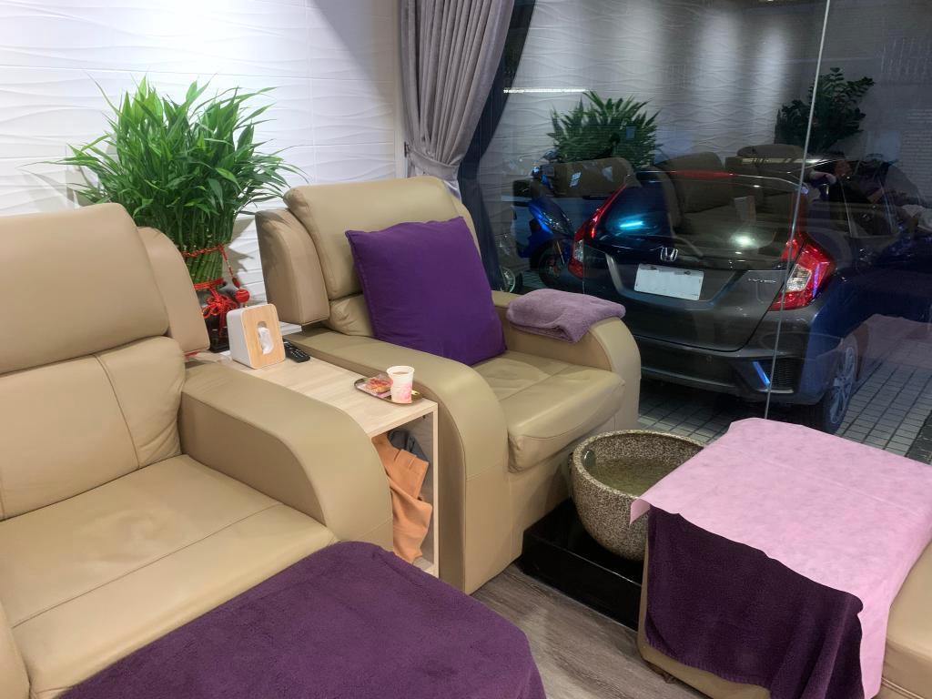 台北按摩推薦 金芸養生會館3