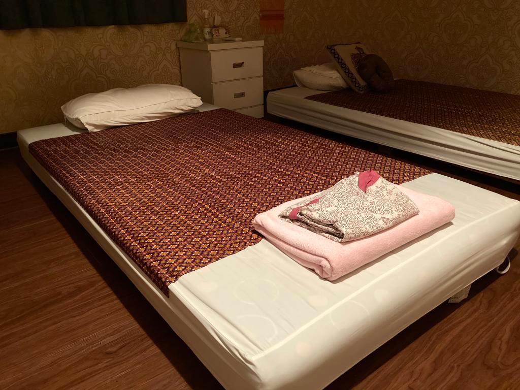 台北泰式按摩推薦 蘭亭泰式養生館3