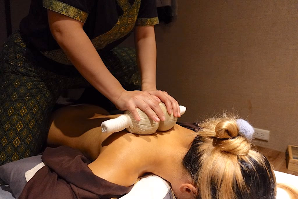 Massage