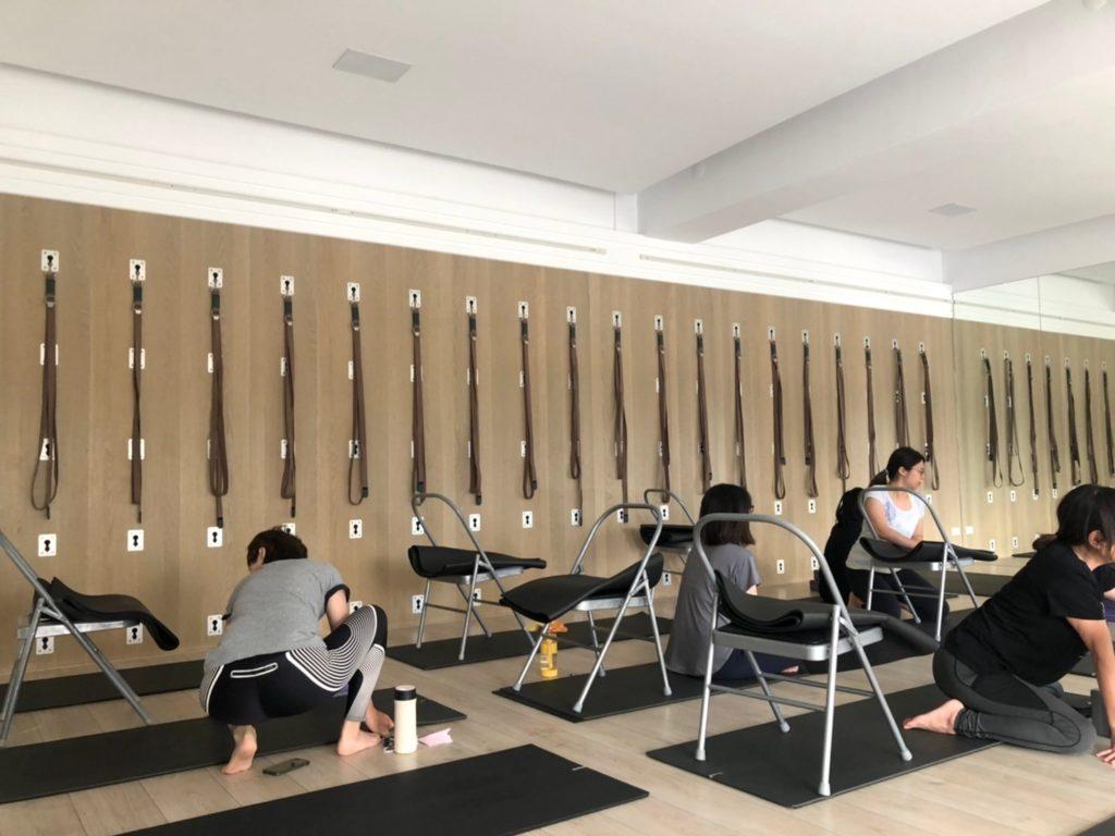 台南瑜珈推薦 ST Yoga 純境瑜伽3