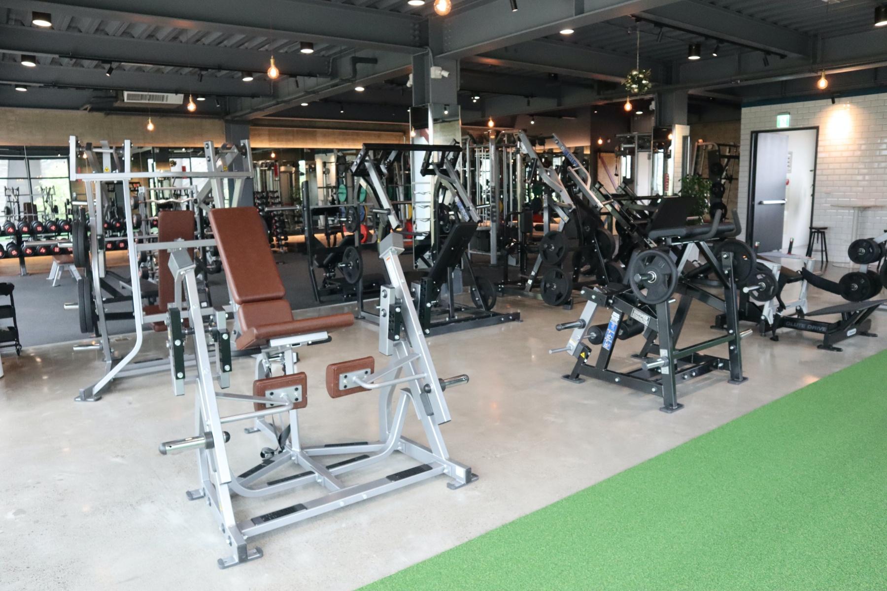 Bian Sports Experience Review