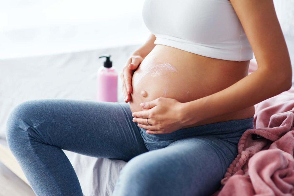 Taichung Prenatal Massage Recommendations|Postpartum Swelling Relief Secrets! 4 Taichung Prenatal SPA Massage Reviews