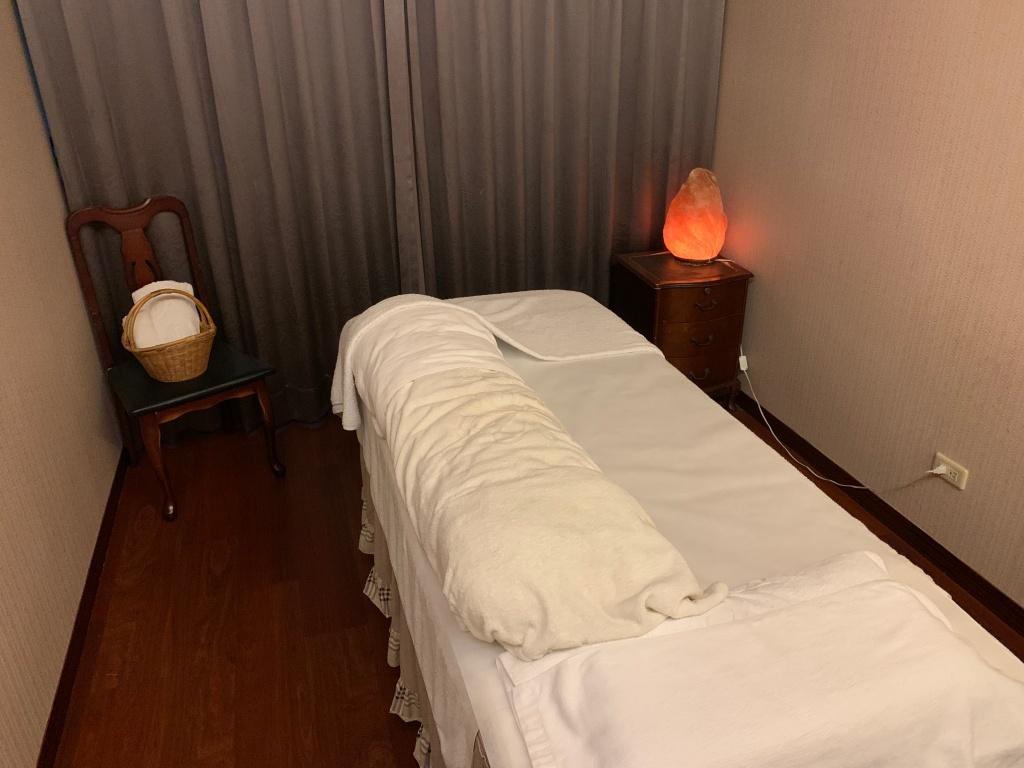 台中孕婦按摩推薦 欣馥麗身心靈美妍館2