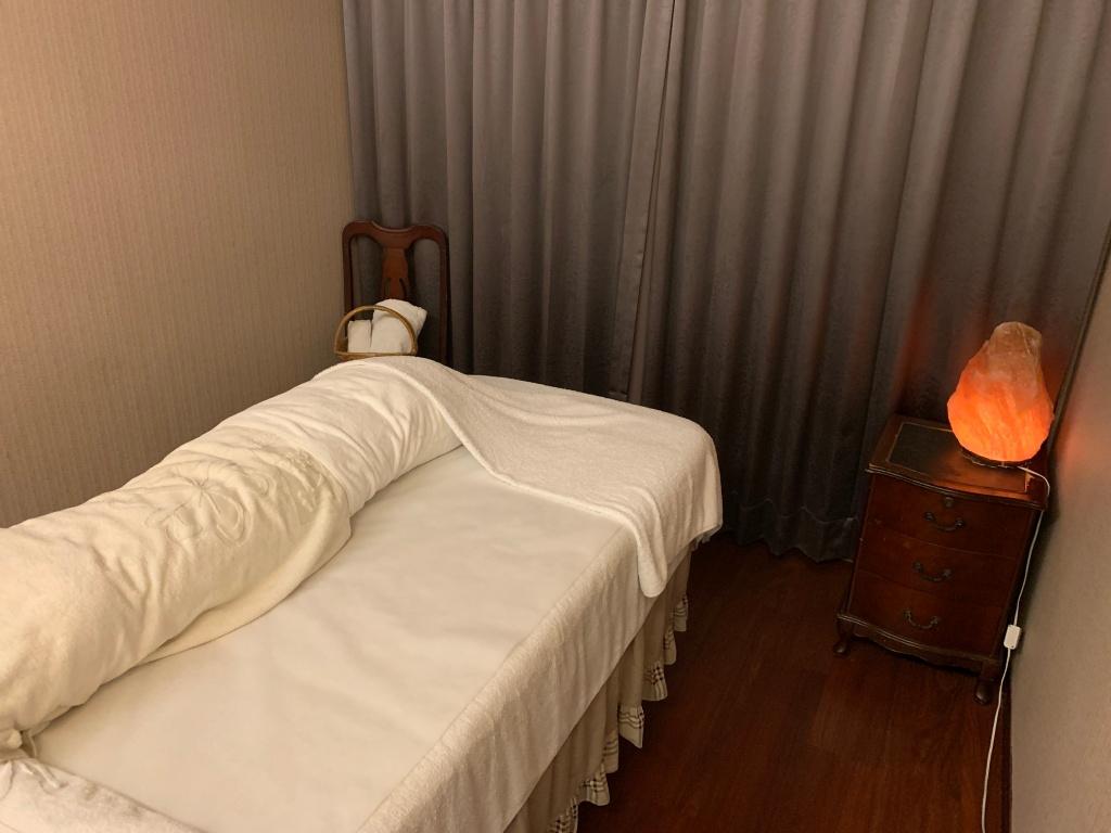 台中孕婦按摩推薦 欣馥麗身心靈美妍館3