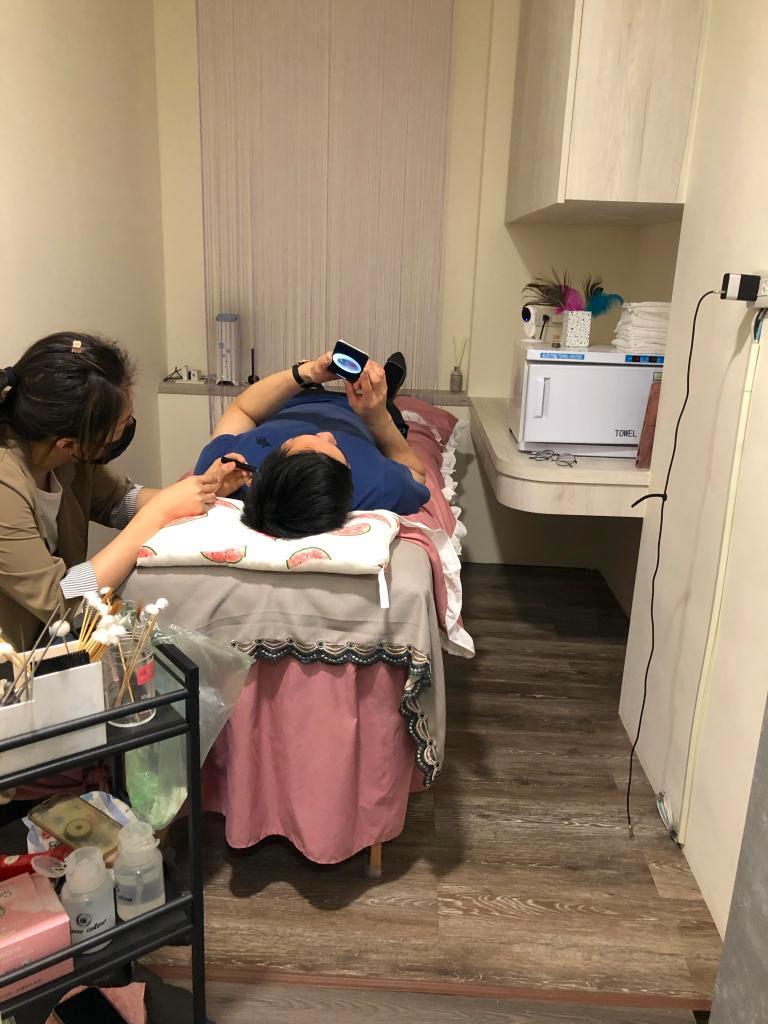 台南掏耳 台南悅耳3