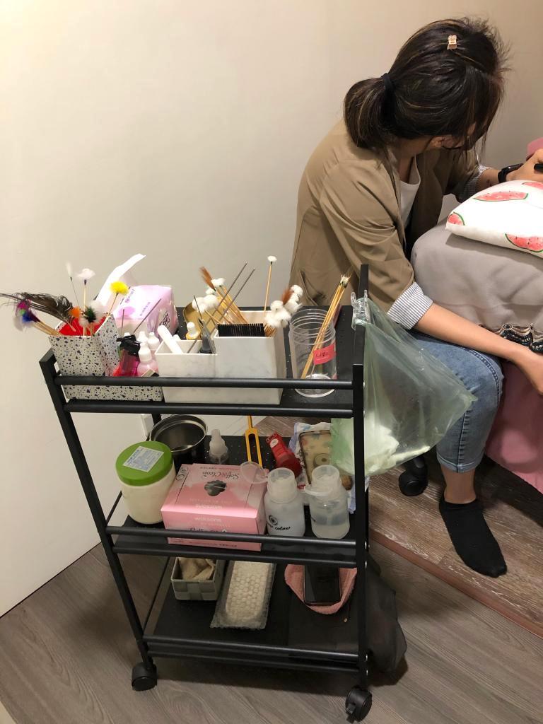台南掏耳 台南悅耳4