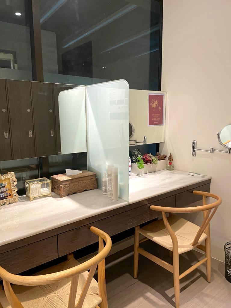 台南 spa 推薦 艾琳朵娜 SPA 會館4