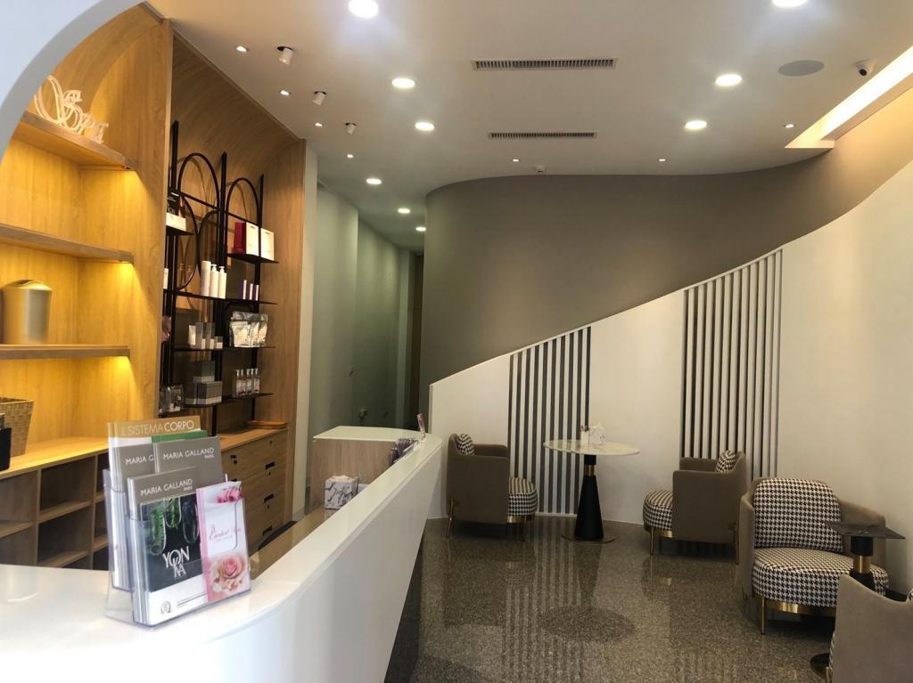 台南SPA推薦 卡特夫人 SPA 概念館3