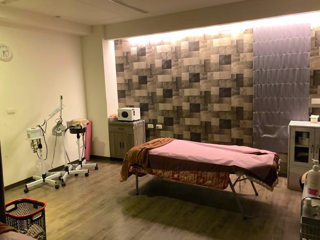 台南SPA 推薦 漾采美學 SPA 館2