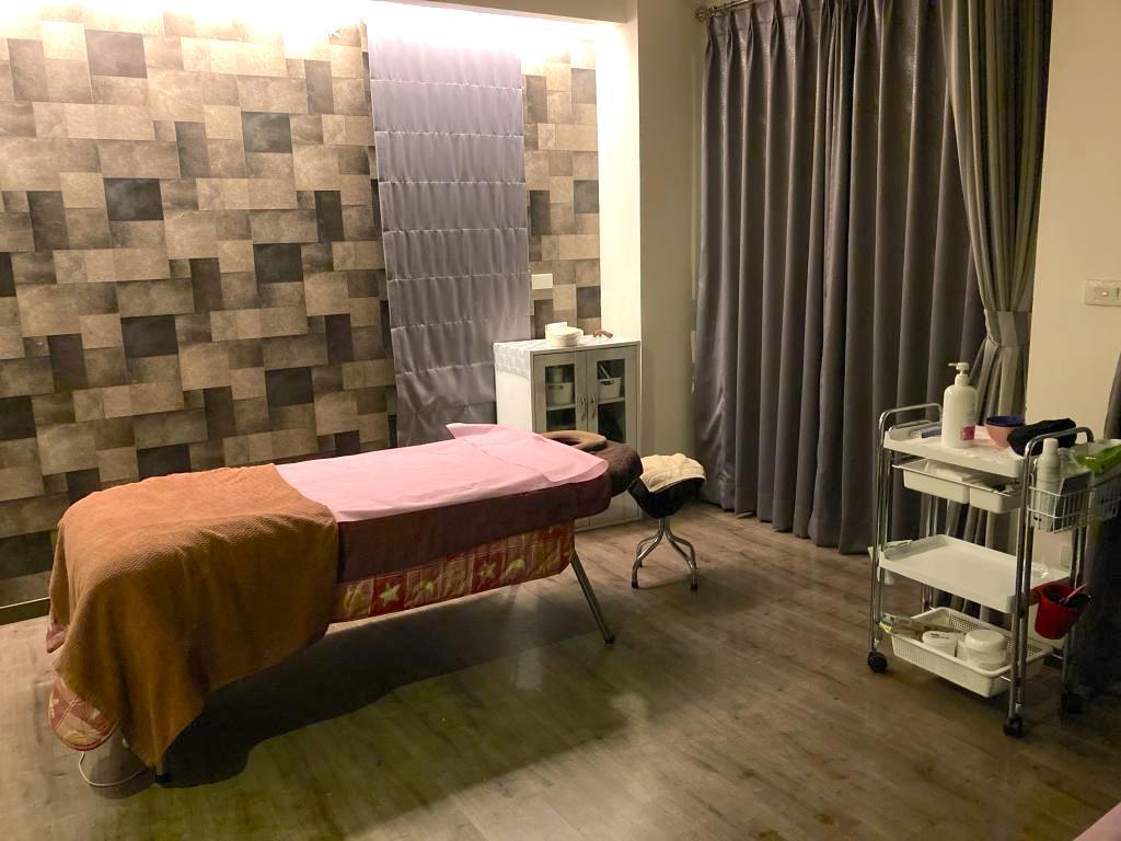 台南SPA 推薦 漾采美學 SPA 館3