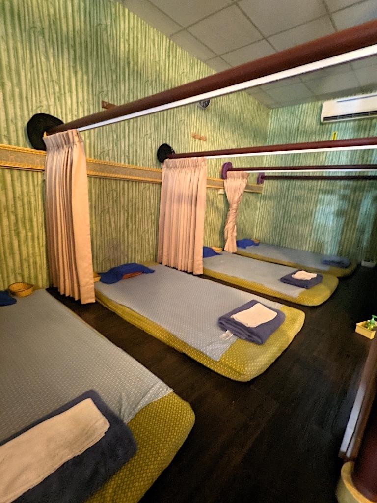 莎瓦迪卡泰式古法養生館2