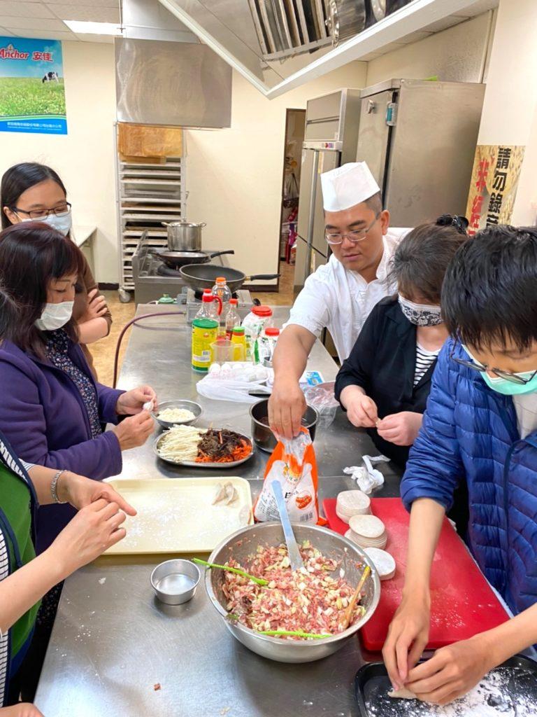 高雄廚藝教室推薦 旺來興