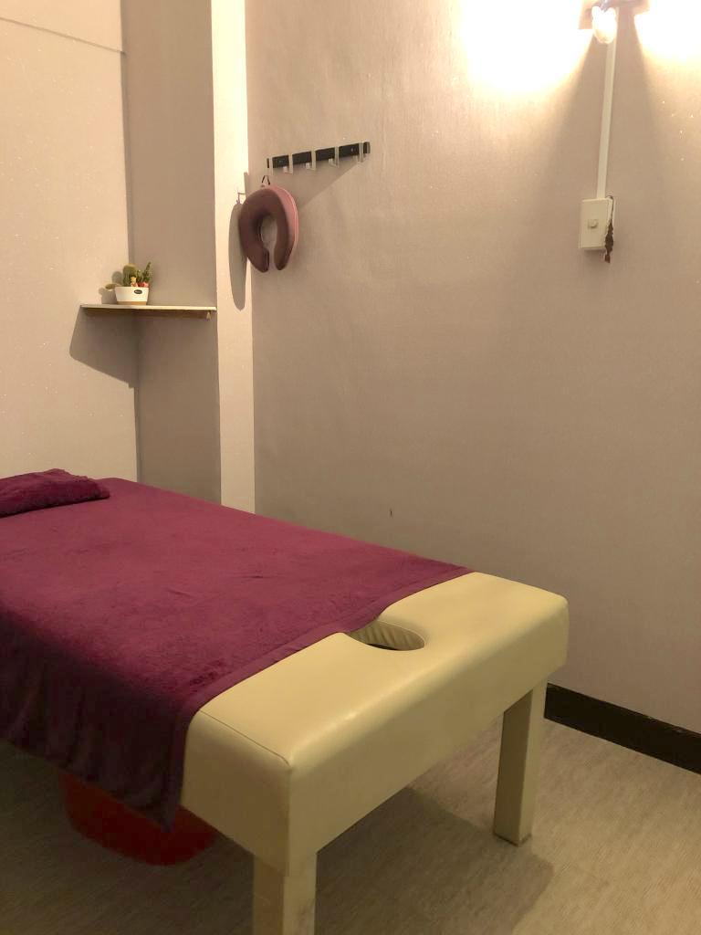 泰殿 Spa 精油推拿館 照片