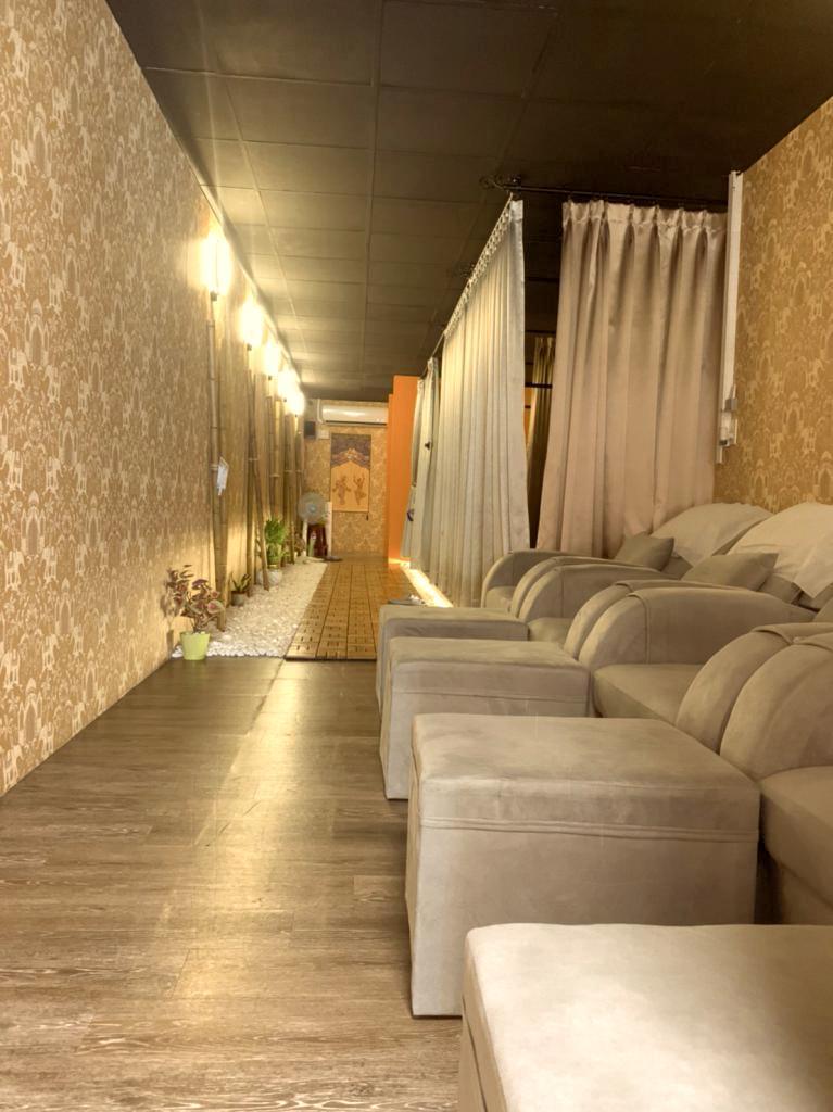薩拜迪泰式古法按摩 SPA 照片