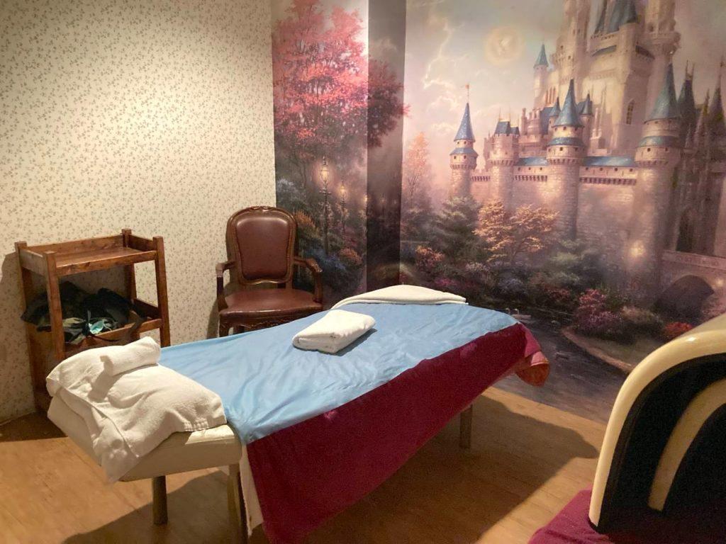 高雄孕婦按摩推薦 優盤地 SPA2