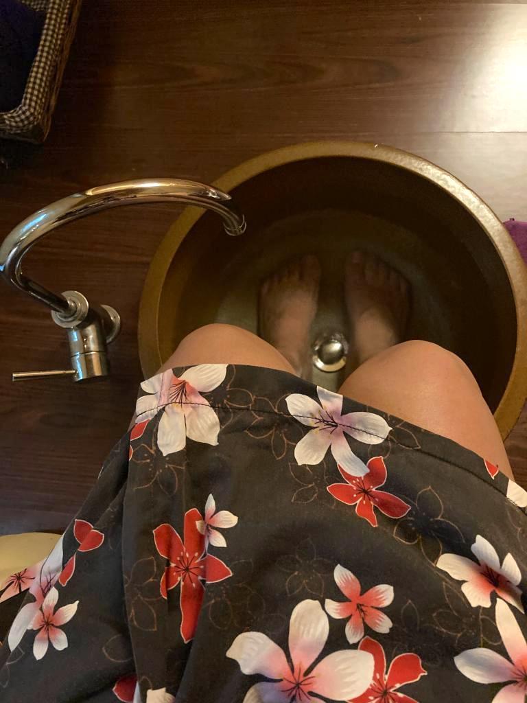 高雄孕婦按摩推薦 澄苑 SPA3