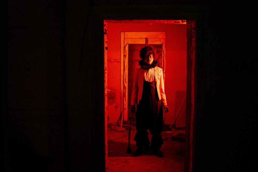 Taipei Horror Escape Rooms|13 Spine-Chilling Taipei Escape Rooms and Haunted Houses to Test Your Limits