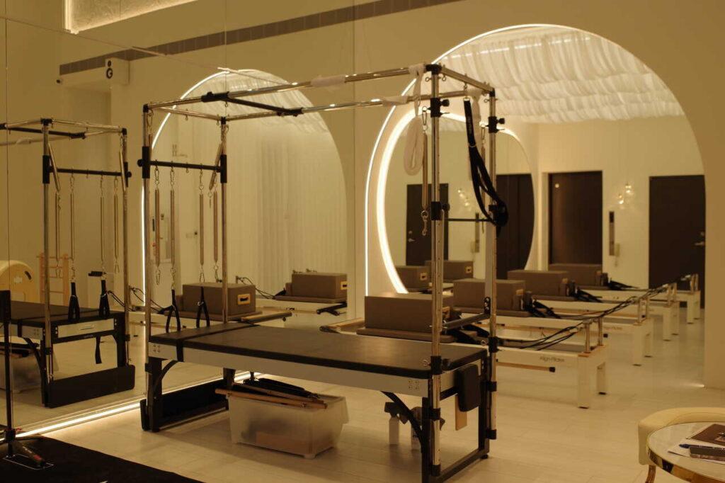 KOSHA Pilates 照片