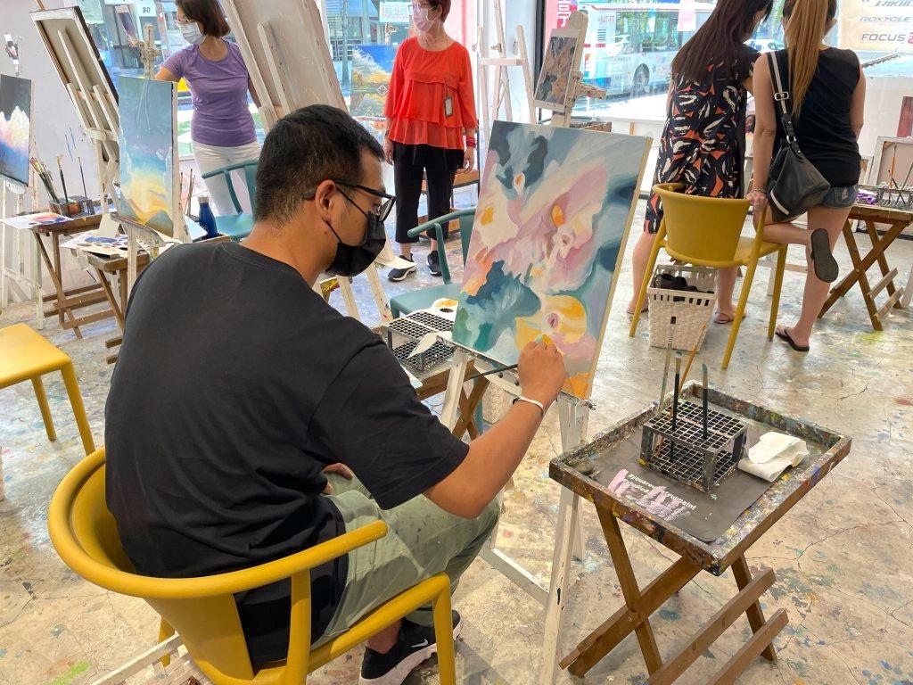 그림 그리기