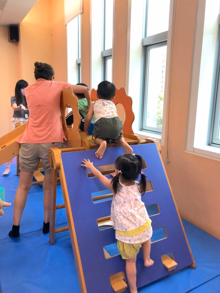 Gymboree
