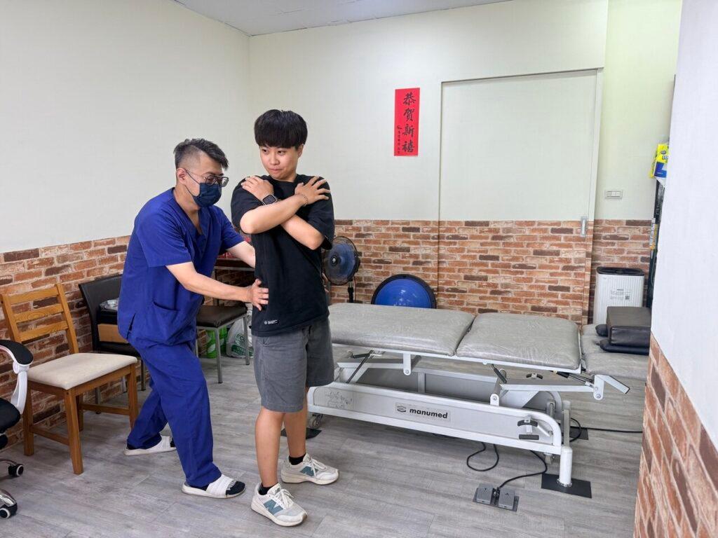 義立傳統整復推拿所 照片