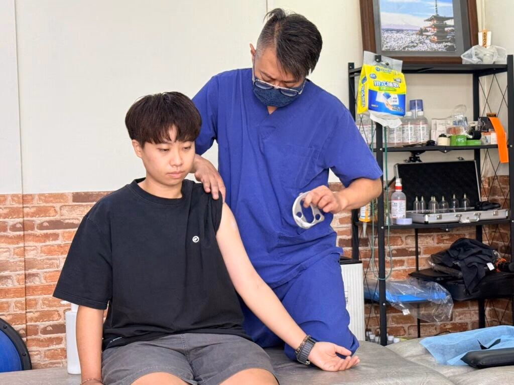 義立傳統整復推拿所 照片