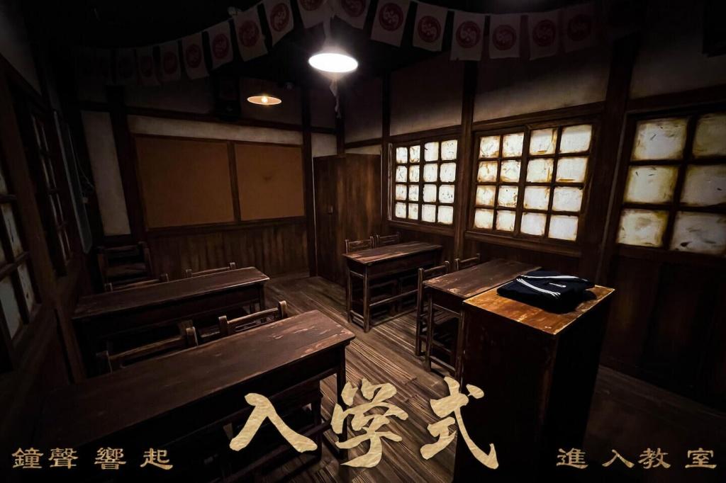 入學式3
