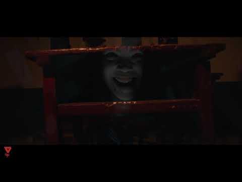 台中恐怖密室逃脫 Loop迴圈_傘3