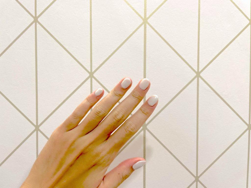 MM Nail Salon