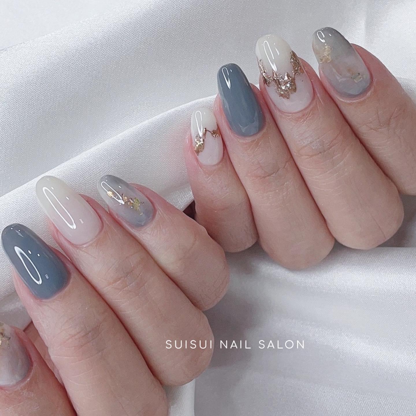 Suisui Nail