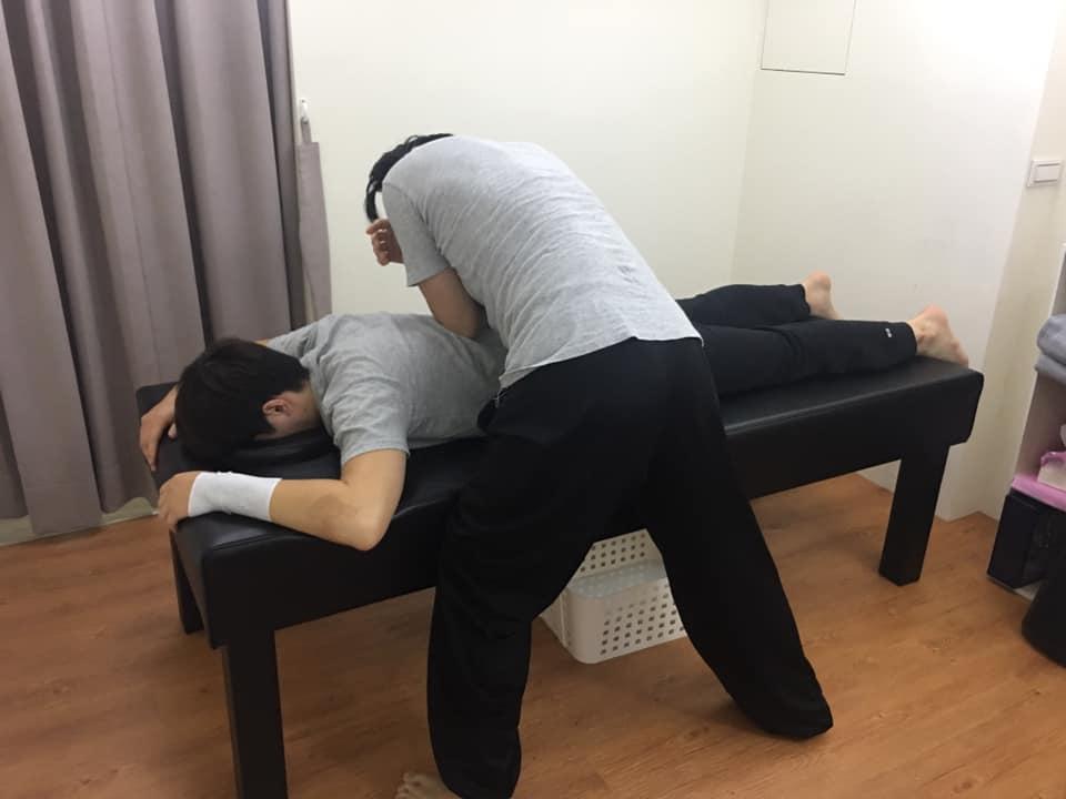 台北整骨推薦 TPE 傳統整復推拿4