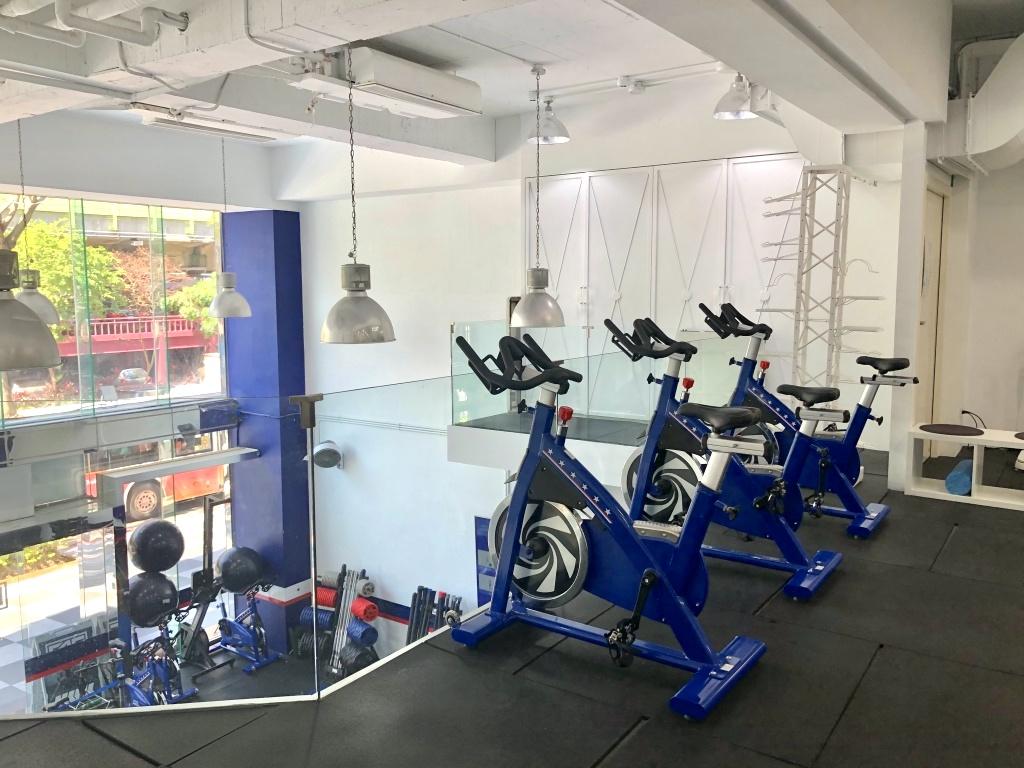 F45 Training ็
ง็