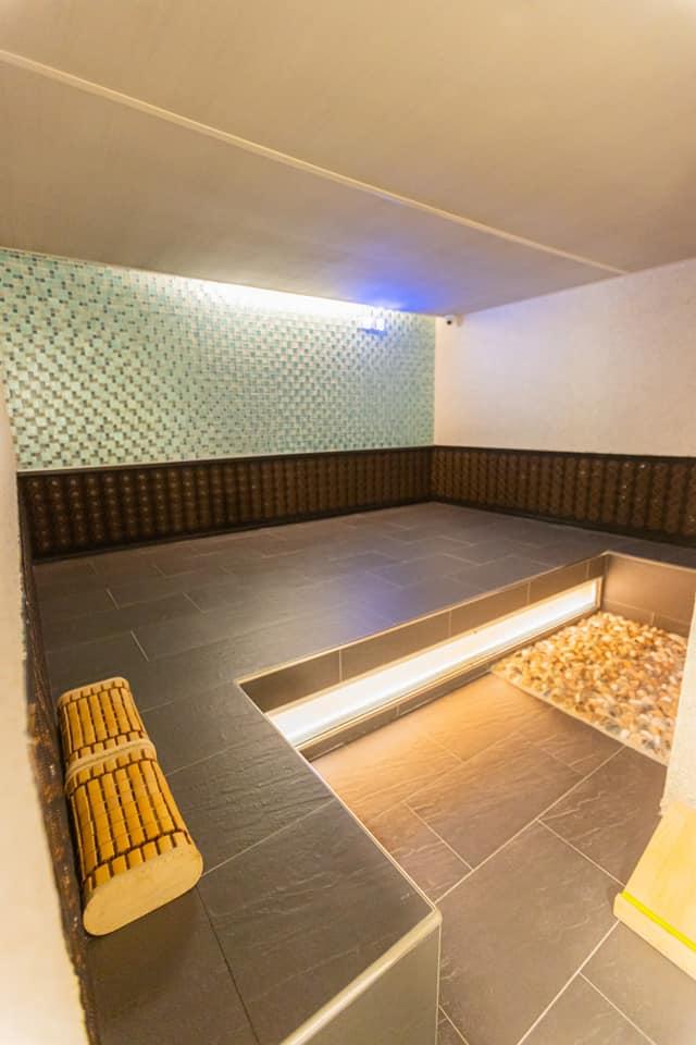 台北汗蒸幕推薦 沐舍香憩汗蒸館2