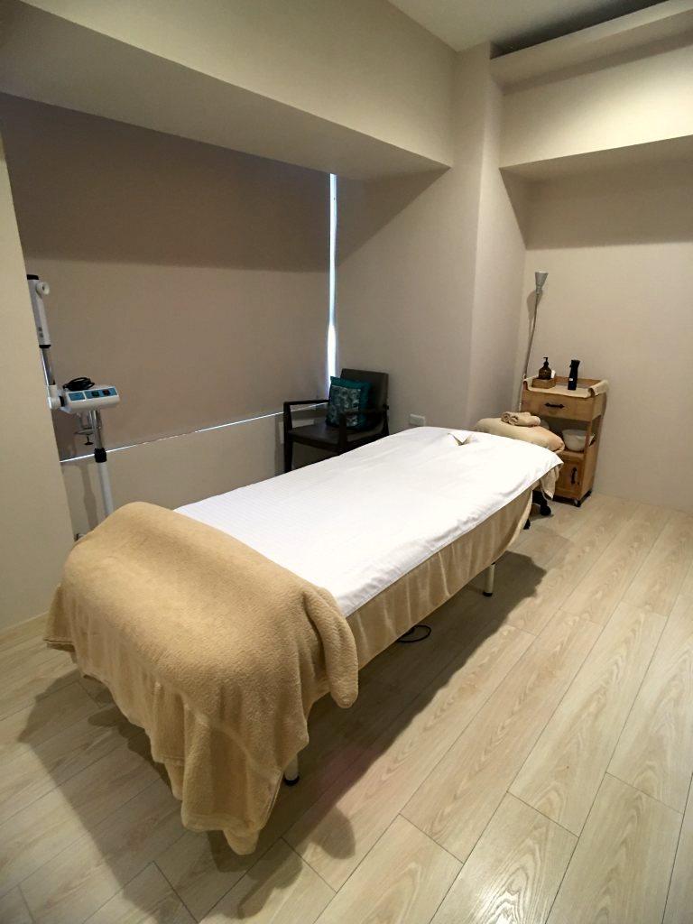 品沐SPA