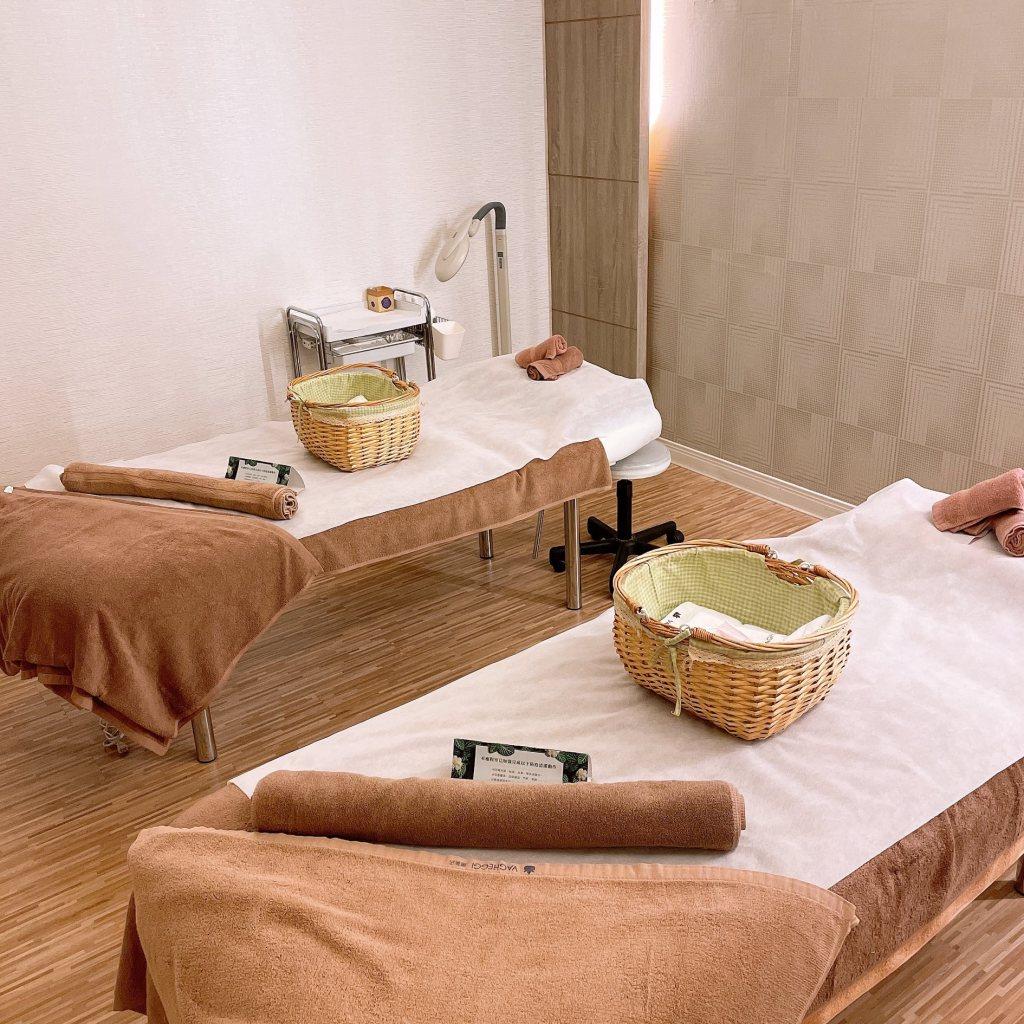 Antiya Beauty & Body SPA