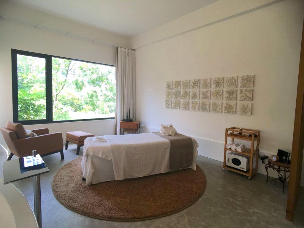 新竹 spa 推薦 木容會館